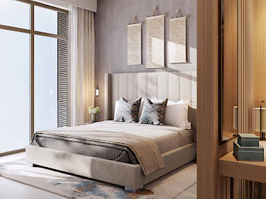 Image of Mandarin Oriental