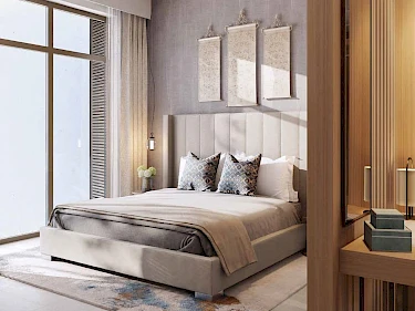 Image of Mandarin Oriental