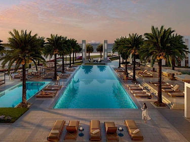 Image of Mandarin Oriental