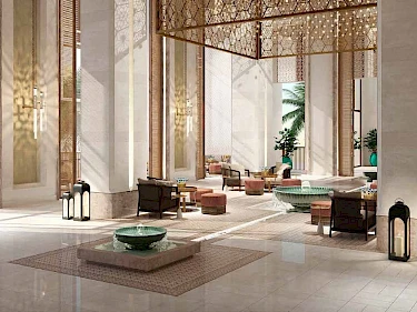 Image of Mandarin Oriental