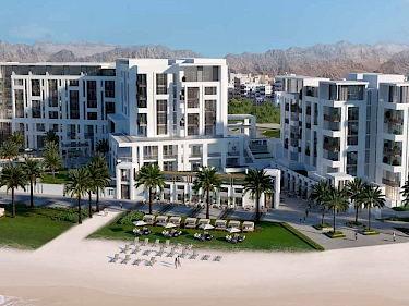 Image of Mandarin Oriental