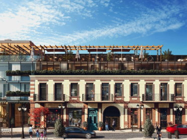 Image of NEXT Downtown