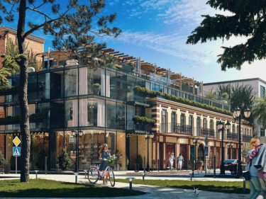 Image of NEXT Downtown