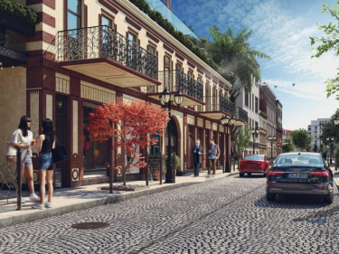 Image of NEXT Downtown