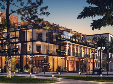 Image of NEXT Downtown