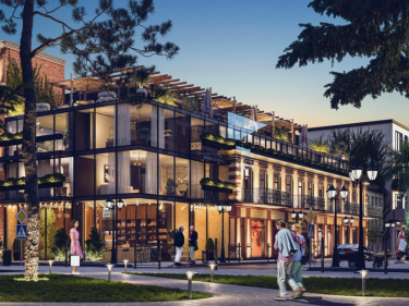 Image of NEXT Downtown