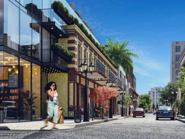 Image of NEXT Downtown