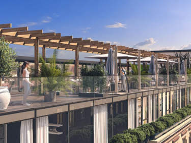 Image of NEXT Downtown