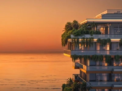 Image of Next Gardens