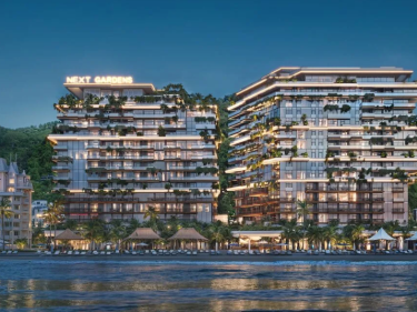 Image of Next Gardens