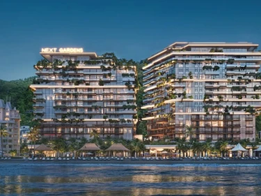 Image of Next Gardens