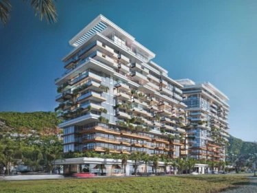 Image of Next Gardens