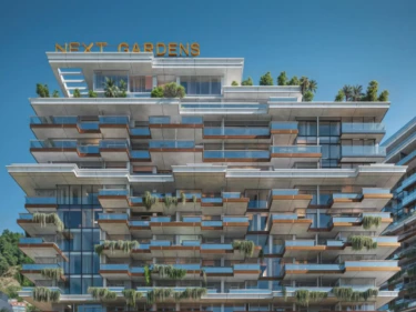 Image of Next Gardens