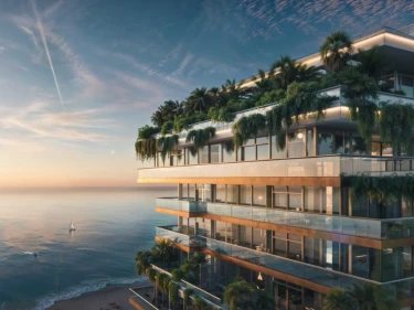 Image of Next Gardens