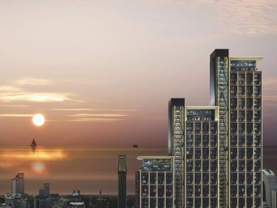 Image of Next Address