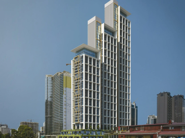 Image of Next Address