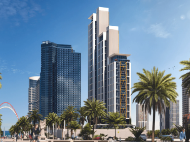 Image of Next Address