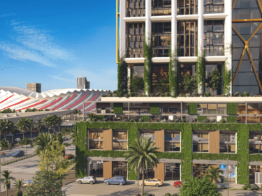 Image of Next Address