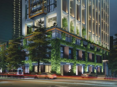 Image of Next Address