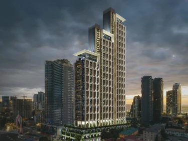 Image of Next Address