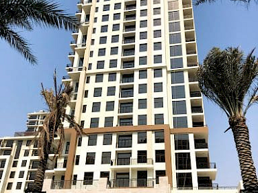 Image of Jenna Main Square