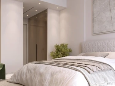 Image of Red Square Towers