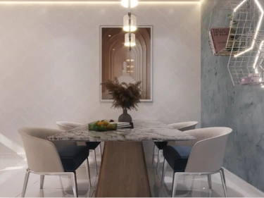 Image of Faradis Tower