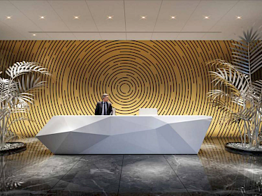 Image of Cloud Tower