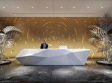 Image of Cloud Tower