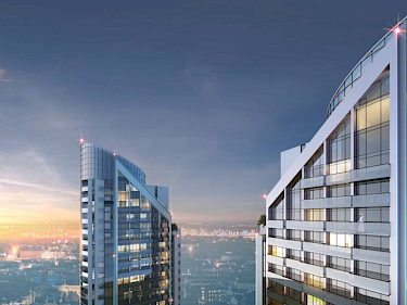 Image of Cloud Tower