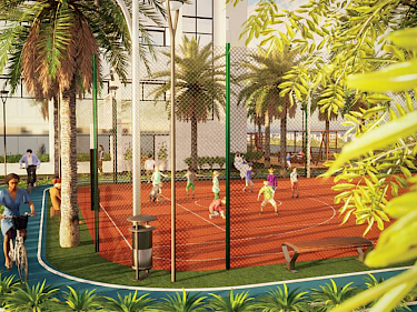 Image of Cloud Tower