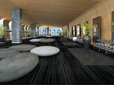 Image of Cloud Tower