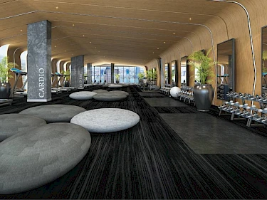 Image of Cloud Tower