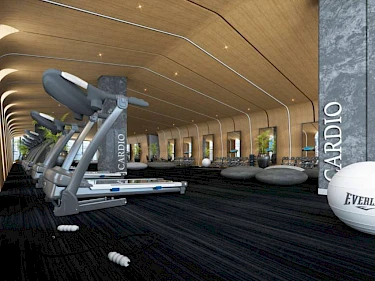 Image of Cloud Tower