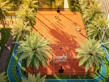 Image of Cloud Tower