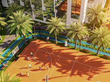 Image of Cloud Tower