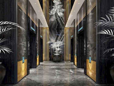 Image of Cloud Tower