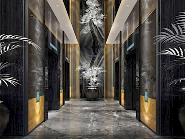 Image of Cloud Tower