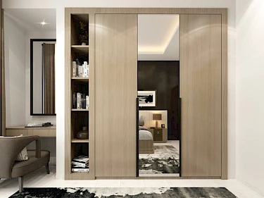 Image of Cloud Tower