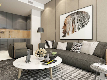 Image of Cloud Tower