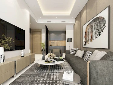 Image of Cloud Tower