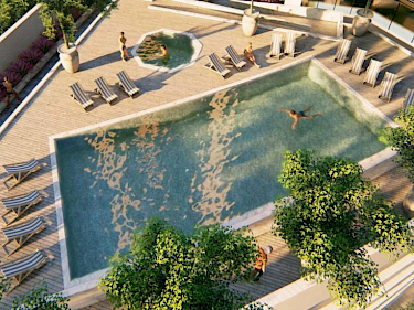 Image of Nobles Tower