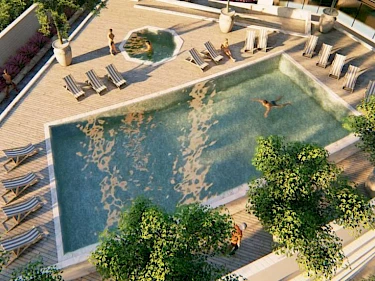 Image of Nobles Tower