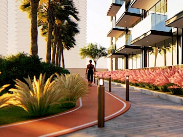 Image of Nobles Tower