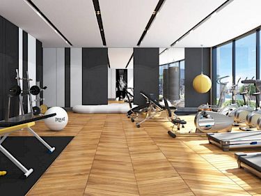 Image of Nobles Tower