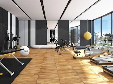 Image of Nobles Tower