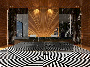 Image of Nobles Tower