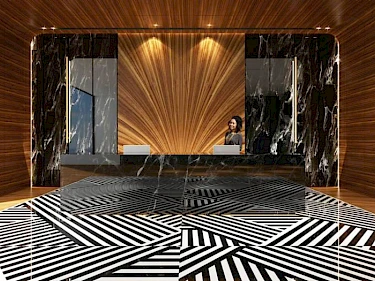 Image of Nobles Tower