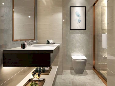 Image of Nobles Tower