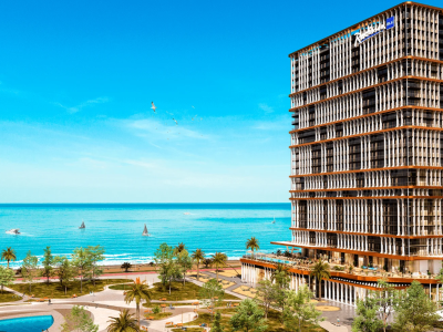 Image of Radisson Blu Residences